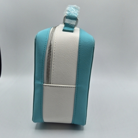 Loungefly Disney Parks 50th Anniversary Vault Collection Lunchbox Crossbody Bag - Picture 3 of 9